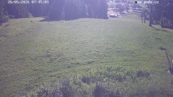 Sjezdovka