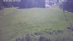 Sjezdovka