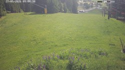 Sjezdovka