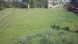 Sjezdovka