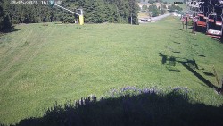 Sjezdovka