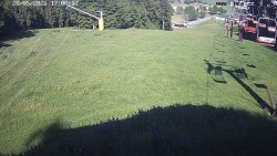 Sjezdovka