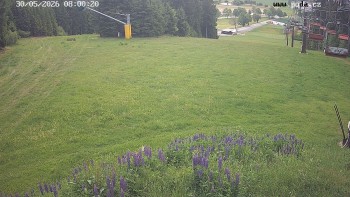 Ski snowpark Harusův kopec -...
