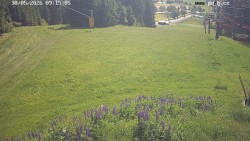 Sjezdovka