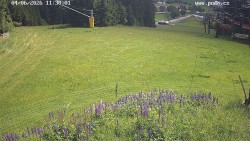 Sjezdovka