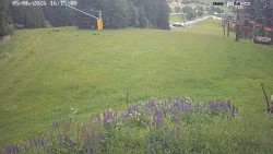 Sjezdovka