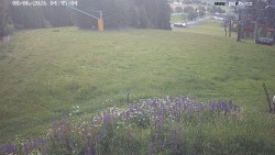 Sjezdovka