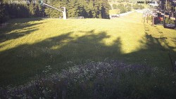 Sjezdovka