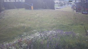 Ski snowpark Harusův kopec - Harusák - Sjezdovka - 16.6.2026 v 04:45