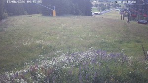 Ski-Snowpark Harusův Hill – Harusák - Skipiste - 17.6.2026 v 04:45 Ski-Snowpark Harusův Hill – Harusák - Skipiste - 17.6.2026 v 04:45