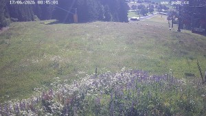 Ski-Snowpark Harusův Hill – Harusák - Skipiste - 17.6.2026 v 08:45 Ski-Snowpark Harusův Hill – Harusák - Skipiste - 17.6.2026 v 08:45