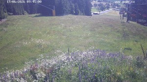 Ski-Snowpark Harusův Hill – Harusák - Skipiste - 17.6.2026 v 09:45 Ski-Snowpark Harusův Hill – Harusák - Skipiste - 17.6.2026 v 09:45