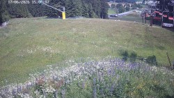 Skipiste