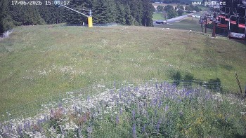 Ski-Snowpark Harusův Hill – Harusák