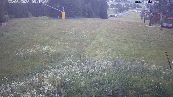 Ski snowpark Harusův kopec - Harusák