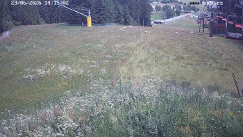 Ski snowpark Harusův kopec - Harusák