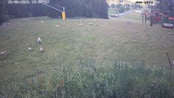 Sjezdovka