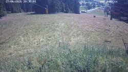 Sjezdovka