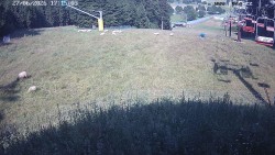 Sjezdovka