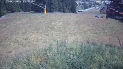 Sjezdovka