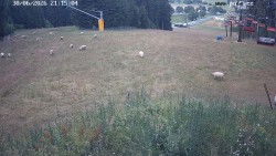 Sjezdovka