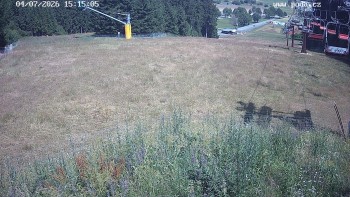 Ski snowpark Harusův kopec - Harusák