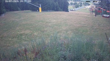Ski snowpark Harusův kopec - Harusák