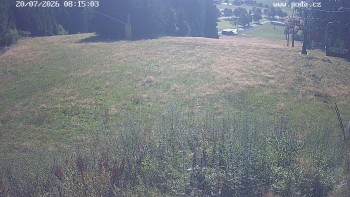 Ski snowpark Harusův kopec - Harusák