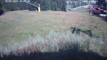 Ski snowpark Harusův kopec - Harusák