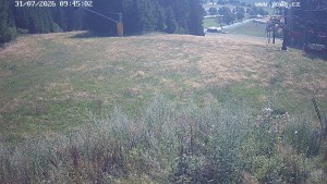 Ski snowpark Harusův kopec - Harusák - Sjezdovka - 31.7.2026 v 09:45 Ski snowpark Harusův kopec - Harusák - Sjezdovka - 31.7.2026 v 09:45