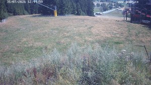 Ski snowpark Harusův kopec - Harusák - Sjezdovka - 31.7.2026 v 12:45 Ski snowpark Harusův kopec - Harusák - Sjezdovka - 31.7.2026 v 12:45