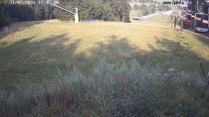 Ski snowpark Harusův kopec - Harusák - Sjezdovka - 31.7.2026 v 17:45 Ski snowpark Harusův kopec - Harusák - Sjezdovka - 31.7.2026 v 17:45