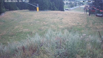 Ski-Snowpark Harusův Hill – Harusák