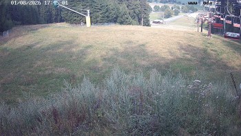 Ski Snowpark Harusův Hill - Harusák