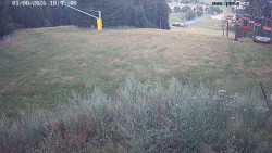 Skipiste