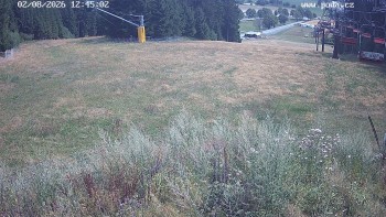 Ski-Snowpark Harusův Hill – Harusák