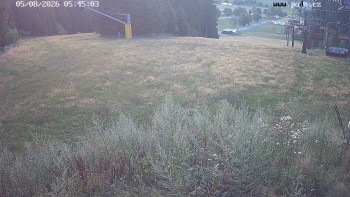 Ski snowpark Harusův kopec - Harusák