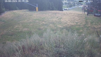 Ski snowpark Harusův kopec - Harusák