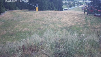 Ski snowpark Harusův kopec - Harusák