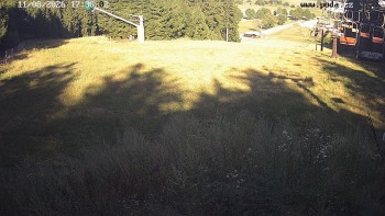Ski snowpark Harusův kopec - Harusák