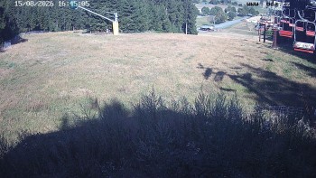 Ski snowpark Harusův kopec - Harusák