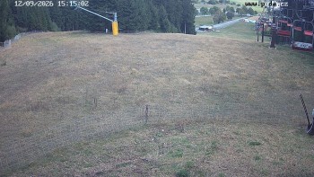 Ski snowpark Harusův kopec - Harusák