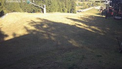 Ski slope