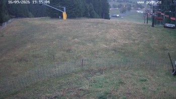 Ski-Snowpark Harusův Hill – Harusák