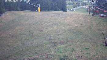 Ski snowpark Harusův kopec - Harusák