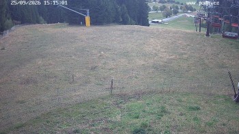 Ski snowpark Harusův kopec - Harusák