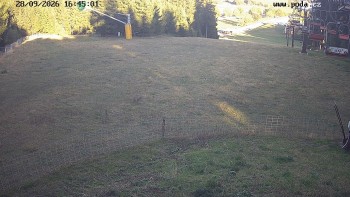 Ski snowpark Harusův kopec - Harusák