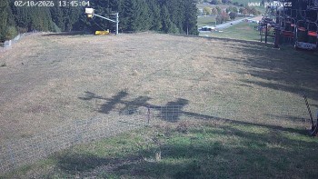 Ski snowpark Harusův kopec - Harusák