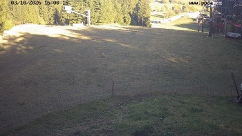 Ski snowpark Harusův kopec - Harusák