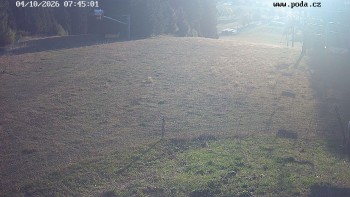 Ski snowpark Harusův kopec - Harusák